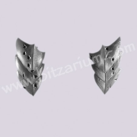 Shields 1 - Tyrant Guard