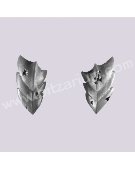 Shields 3 - Tyrant Guard
