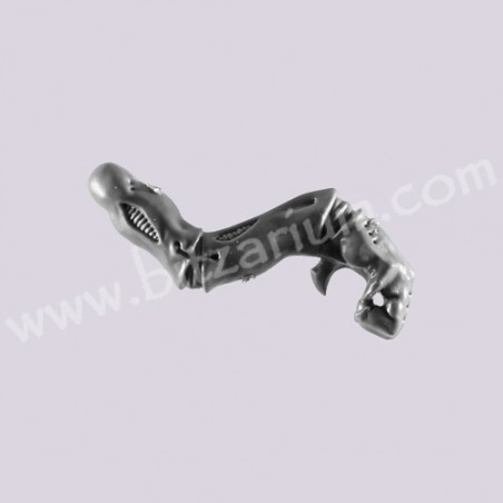 Right Arm 3 - Hive Guard