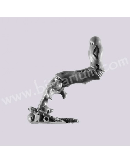 Left Arm 1 - Hive Guard