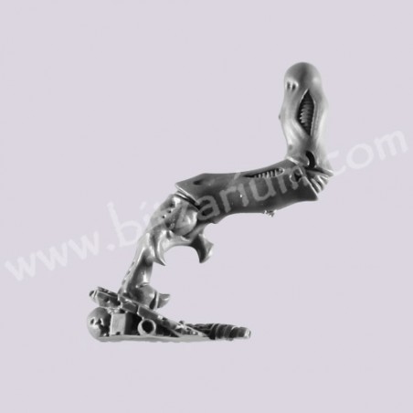 Left Arm 1 - Hive Guard
