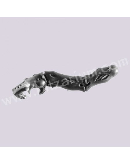 Left Arm 2 - Hive Guard