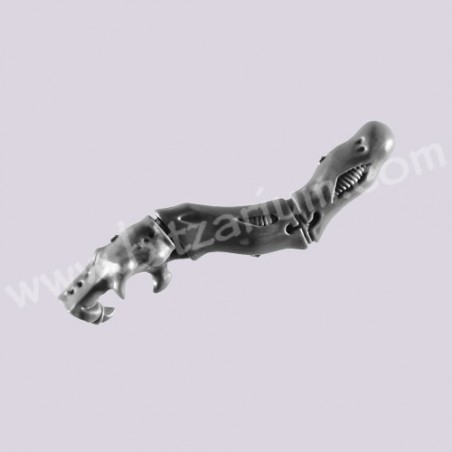 Left Arm 3 - Hive Guard
