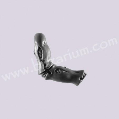 Upper Arm 1 - Tyrant Guard