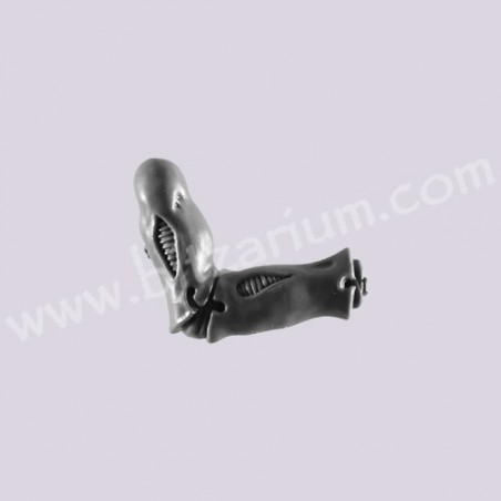 Upper Arm 2 - Tyrant Guard