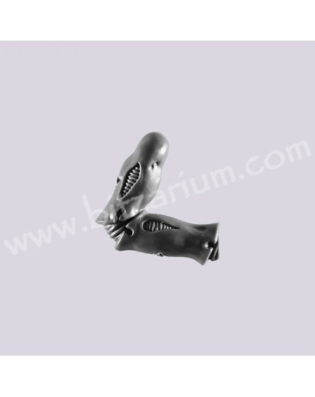 Upper Arm 3 - Tyrant Guard