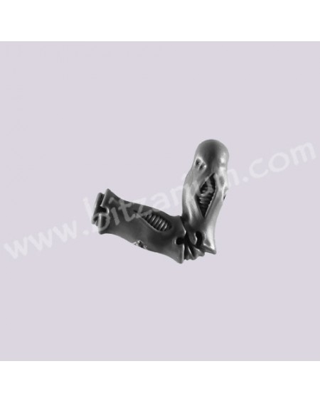 Upper Arm 5 - Tyrant Guard