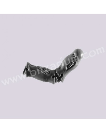 Upper Arm 6 - Tyrant Guard