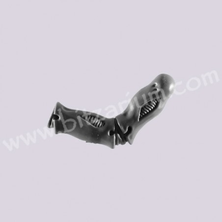 Upper Arm 6 - Tyrant Guard