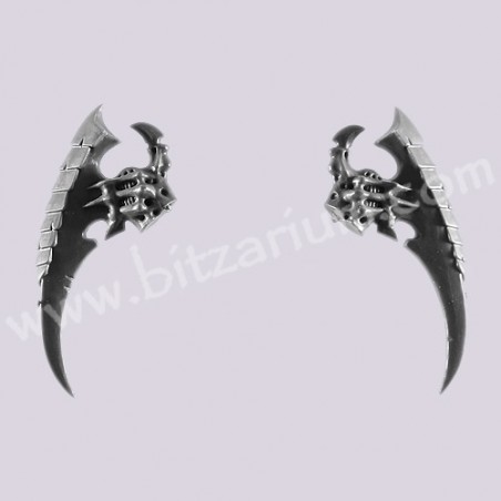 Scything Talons 1 - Tyrant Guard