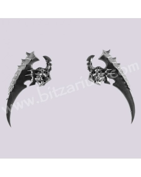 Scything Talons 2 - Tyrant Guard
