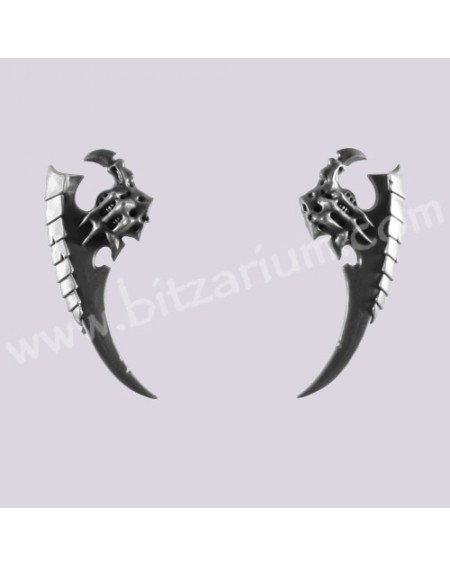 Scything Talons 3 - Tyrant Guard