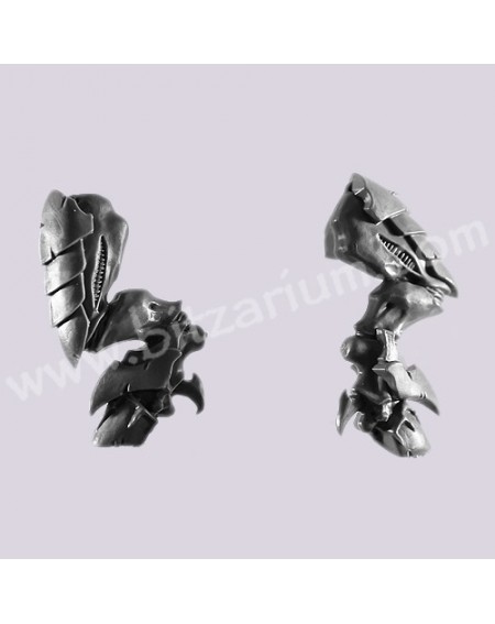 Legs 2 - Hive Guard
