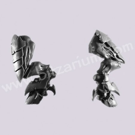 Legs 2 - Hive Guard