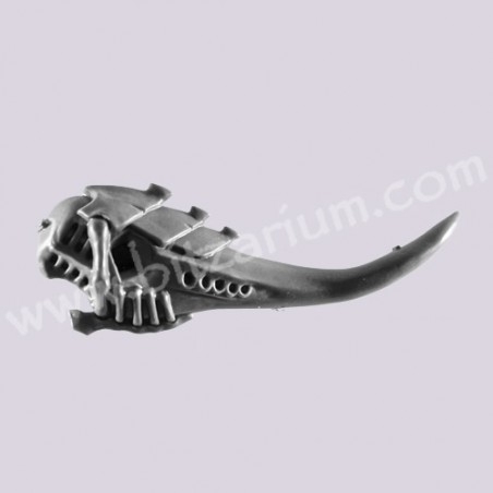 Tail 1 - Hive Guard