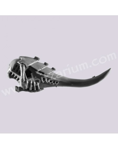 Tail 2 - Hive Guard