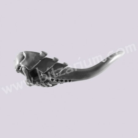 Tail 3 - Hive Guard