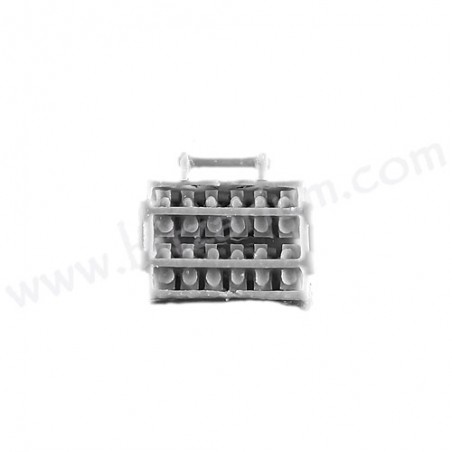 Caisse de Munitions 2 - Infanterie Cadienne