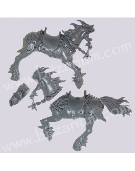 Cheval 3