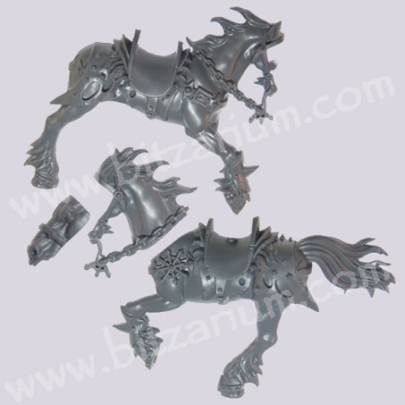 Cheval 3