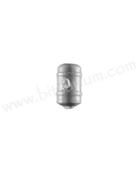 Flamer Canister - Cadian with HE Suit
