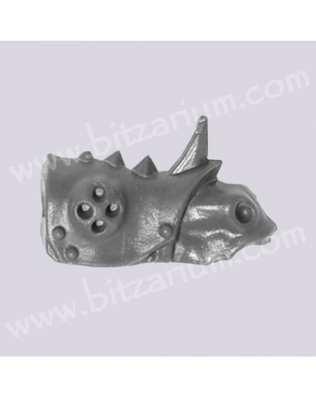 Horse's Head 3