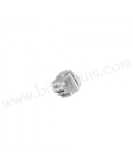 Left Hand 2 - Pyroclasts