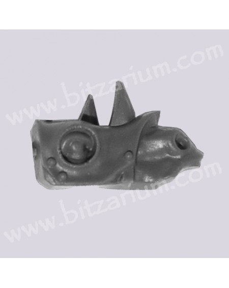 Horse's Head 5