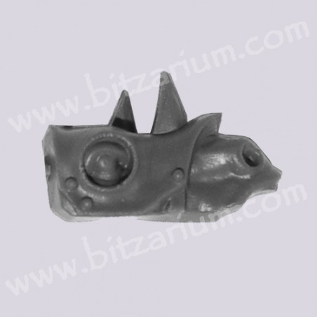 Horse's Head 5