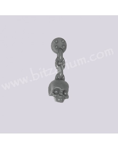 Chain with Icon 1