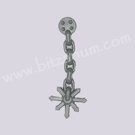 Chain with Icon 2