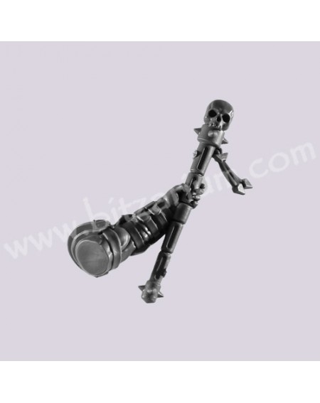 Staff - Scions