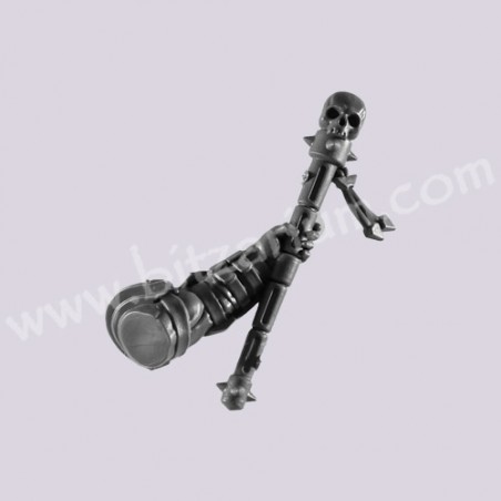 Staff - Scions