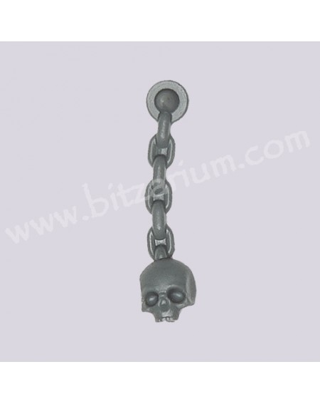 Chain with Icon 3