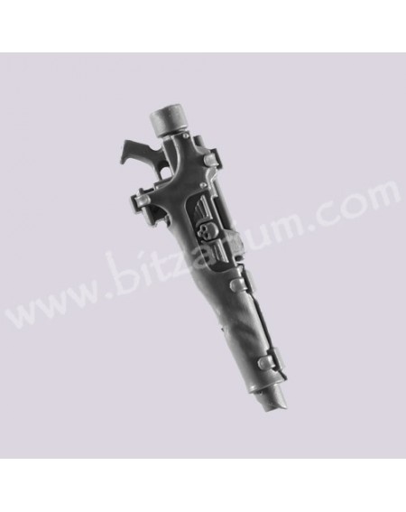 Fusil Laser radiant 1 - Scions