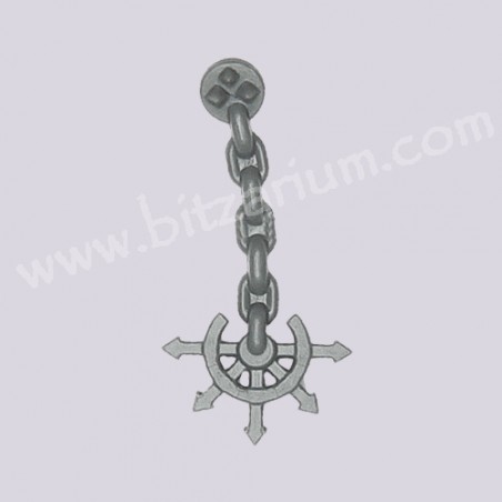 Chain with Icon 4