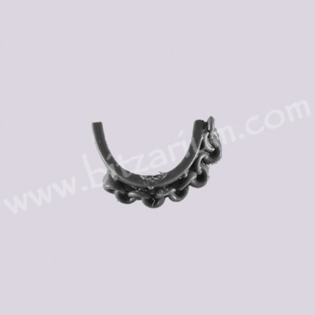 Gorget - Scions