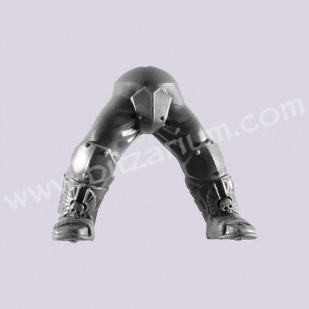 Legs 2 - Scions