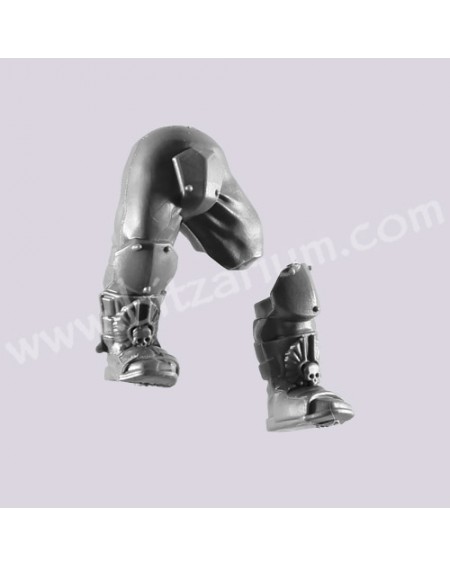 Legs 3 - Scions