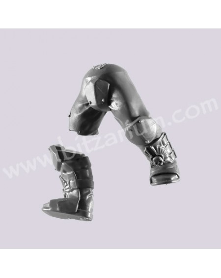 Legs 5 - Scions