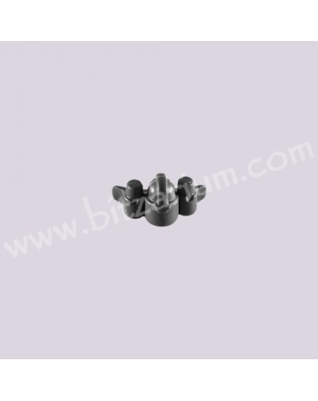 Munitions 3 - Scions