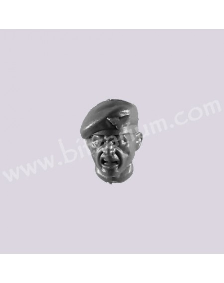Bare Head F - Scions
