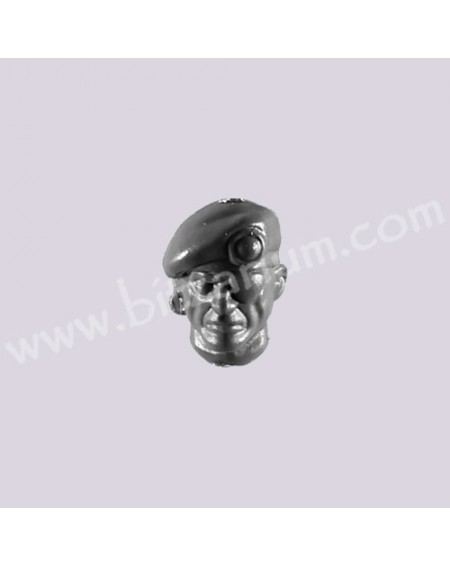 Bare Head C - Scions