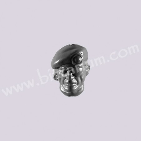Bare Head C - Scions