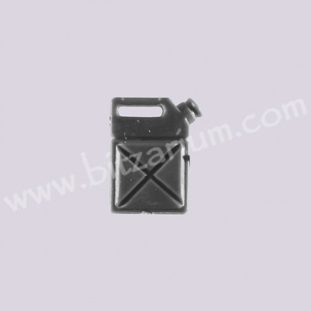 Jerrycan 2 - Bullgryns