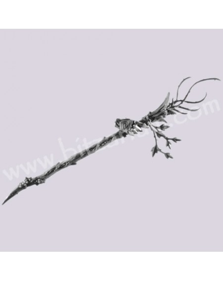 Staff - Treeman Ancient