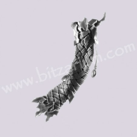 Tabard 1 - Treeman Ancient