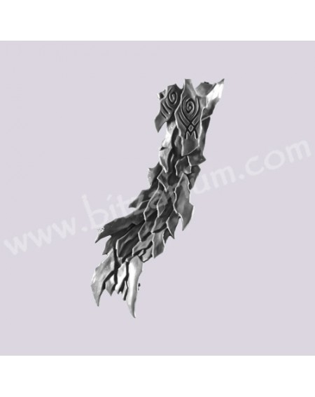 Tabard 2 - Homme-Arbre