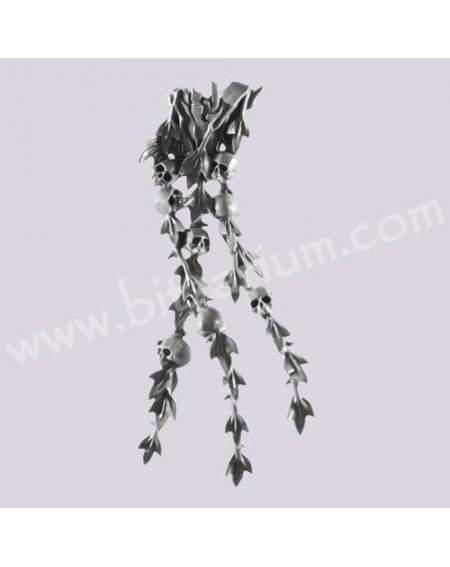 Tabard 3 - Durthu