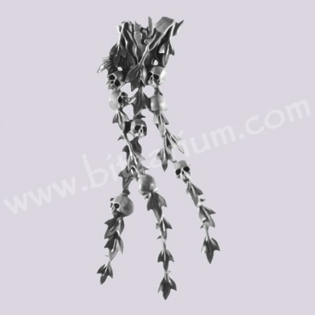 Tabard 3 - Durthu